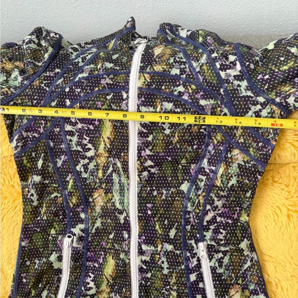 Stylish Multicolor Women's Jacket!AQZQ - Picture 5 of 5